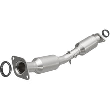 Load image into Gallery viewer, MagnaFlow Conv Direct Fit OEM 2013-2017 Nissan Sentra Underbody (52710)