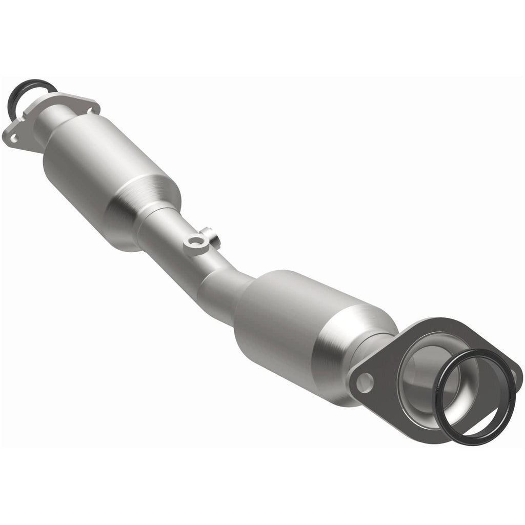 MagnaFlow Conv Direct Fit OEM 2013-2017 Nissan Sentra Underbody (52710)