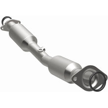 Load image into Gallery viewer, MagnaFlow Conv Direct Fit OEM 2013-2017 Nissan Sentra Underbody (52710)