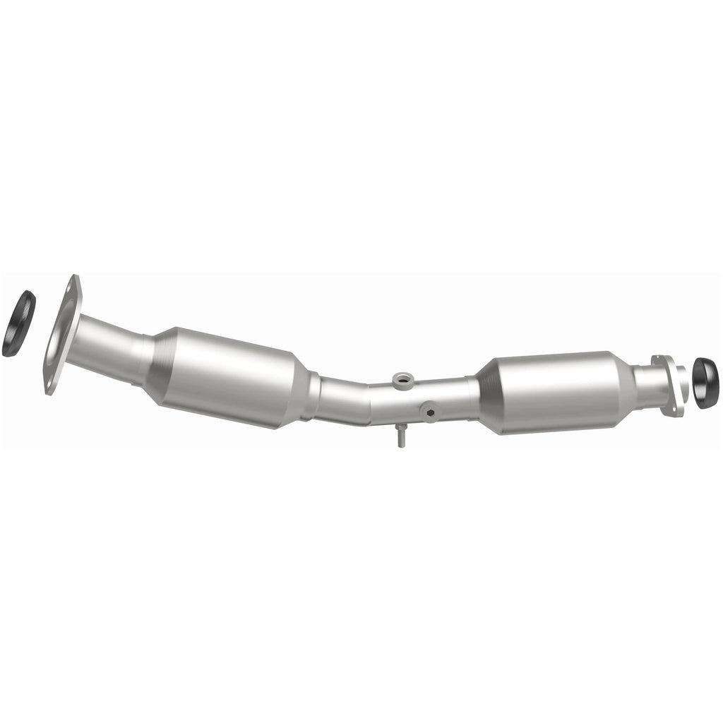 MagnaFlow Conv Direct Fit OEM 2013-2017 Nissan Sentra Underbody (52710)