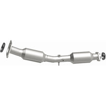 Load image into Gallery viewer, MagnaFlow Conv Direct Fit OEM 2013-2017 Nissan Sentra Underbody (52710)