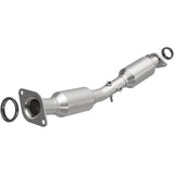 MagnaFlow Conv Direct Fit OEM 2013-2017 Nissan Sentra Underbody (52710)