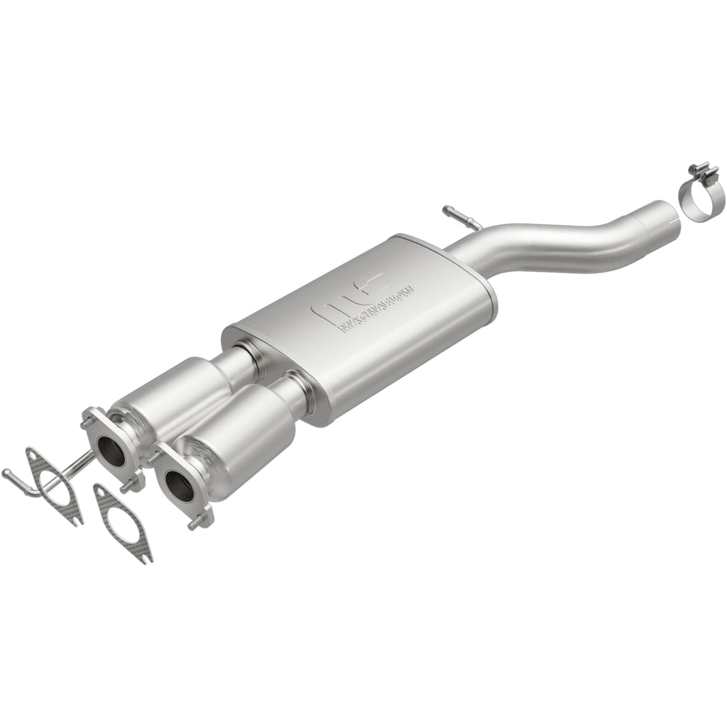 MagnaFlow Conv Direct Fit 12-15 Cadillac SRX 3.6L (52719)