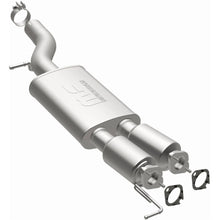 Load image into Gallery viewer, MagnaFlow Conv Direct Fit 12-15 Cadillac SRX 3.6L (52719)