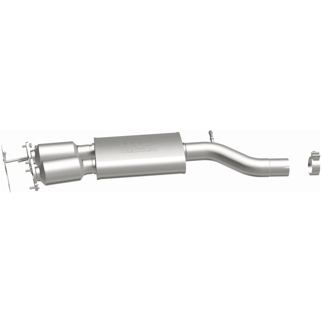 MagnaFlow Conv Direct Fit 12-15 Cadillac SRX 3.6L (52719)