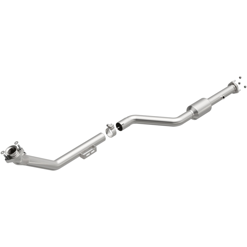 Magnaflow Conv DF 01-04 SLK230 2.3 Underbody (52722)