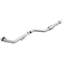Load image into Gallery viewer, Magnaflow Conv DF 01-04 SLK230 2.3 Underbody (52722)