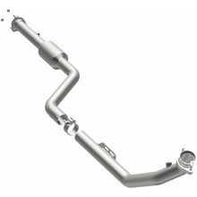 Load image into Gallery viewer, Magnaflow Conv DF 01-04 SLK230 2.3 Underbody (52722)