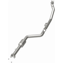 Load image into Gallery viewer, Magnaflow Conv DF 01-04 SLK230 2.3 Underbody (52722)