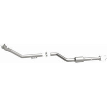 Load image into Gallery viewer, Magnaflow Conv DF 01-04 SLK230 2.3 Underbody (52722)