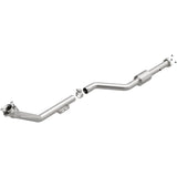 Magnaflow Conv DF 01-04 SLK230 2.3 Underbody (52722)