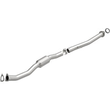 Load image into Gallery viewer, MagnaFlow OEM Grade 10-12 Subaru Outback / Legacy Direct Fit Federal Catalytic Converter (52726)