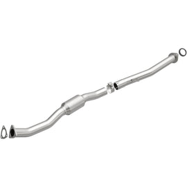 MagnaFlow OEM Grade 10-12 Subaru Outback / Legacy Direct Fit Federal Catalytic Converter (52726)