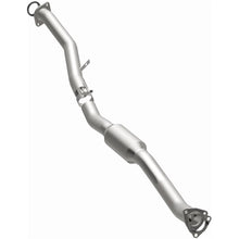 Load image into Gallery viewer, MagnaFlow OEM Grade 10-12 Subaru Outback / Legacy Direct Fit Federal Catalytic Converter (52726)