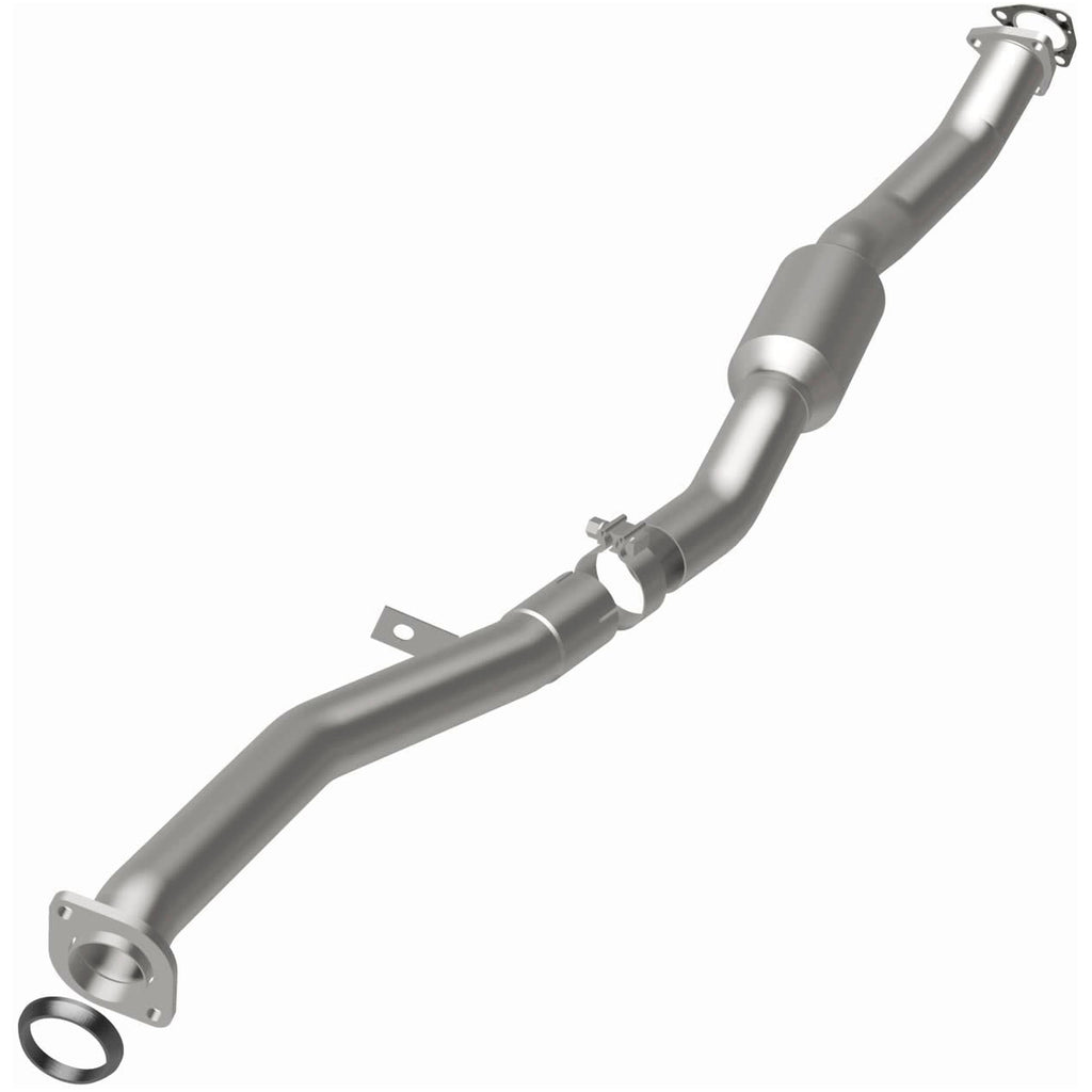 MagnaFlow OEM Grade 10-12 Subaru Outback / Legacy Direct Fit Federal Catalytic Converter (52726)