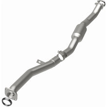 Load image into Gallery viewer, MagnaFlow OEM Grade 10-12 Subaru Outback / Legacy Direct Fit Federal Catalytic Converter (52726)