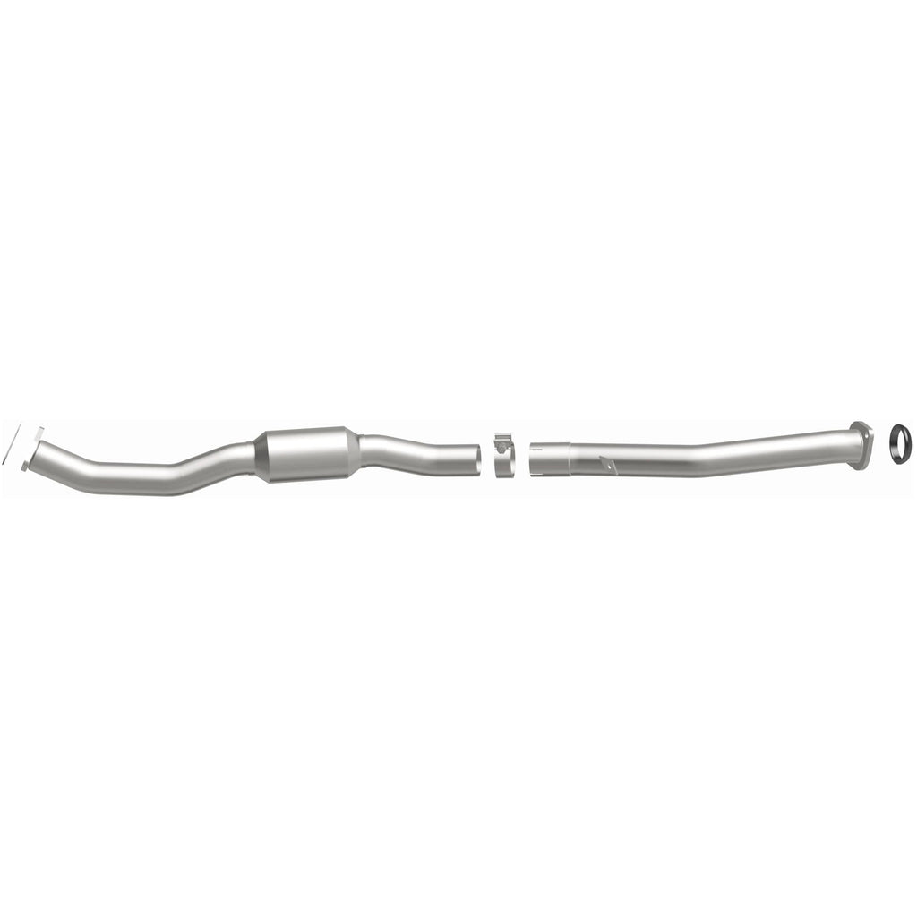 MagnaFlow OEM Grade 10-12 Subaru Outback / Legacy Direct Fit Federal Catalytic Converter (52726)