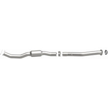 Load image into Gallery viewer, MagnaFlow OEM Grade 10-12 Subaru Outback / Legacy Direct Fit Federal Catalytic Converter (52726)