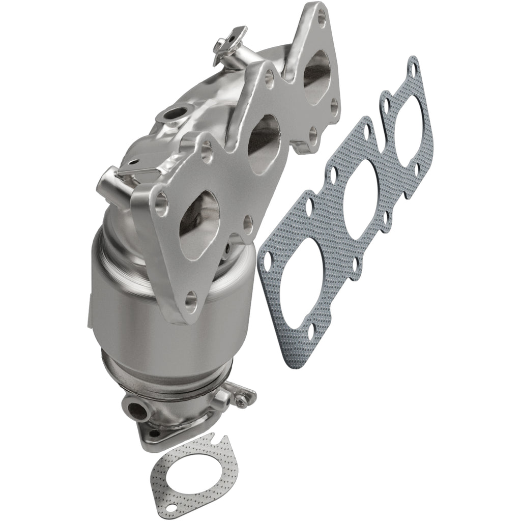 Magnaflow 10-12 Santa Fe 3.5 Manifold Direct Fit Converter (52737)