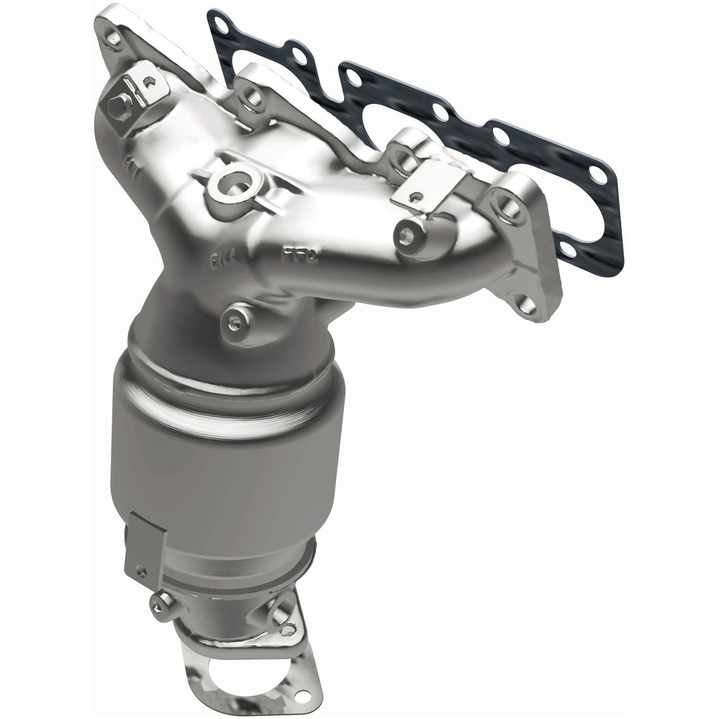 Magnaflow 10-12 Santa Fe 3.5 Manifold Direct Fit Converter (52737)