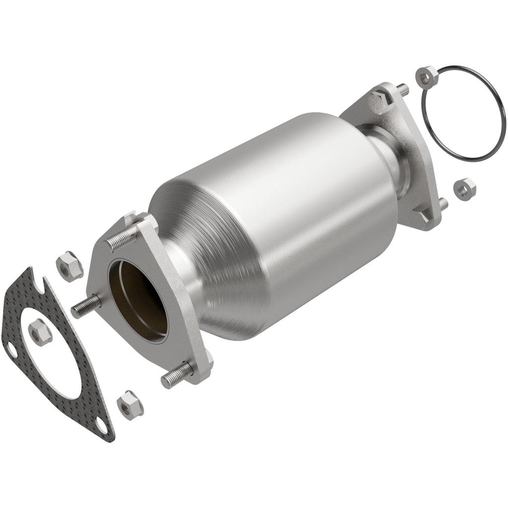 Magnaflow 2014 RLX 3.5L Underbody Direct Fit Converter (52747)