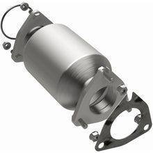 Load image into Gallery viewer, Magnaflow 2014 RLX 3.5L Underbody Direct Fit Converter (52747)