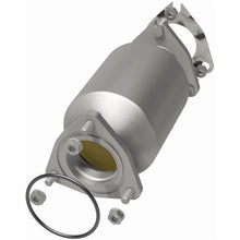 Load image into Gallery viewer, Magnaflow 2014 RLX 3.5L Underbody Direct Fit Converter (52747)