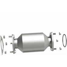 Load image into Gallery viewer, Magnaflow 2014 RLX 3.5L Underbody Direct Fit Converter (52747)