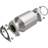 Magnaflow 2014 RLX 3.5L Underbody Direct Fit Converter (52747)