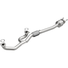 Load image into Gallery viewer, MagnaFlow Conv DF 14-15 Acura MDX 3.5L Underbody (52756)
