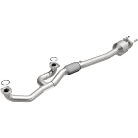 MagnaFlow Conv DF 14-15 Acura MDX 3.5L Underbody (52756)
