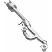 Load image into Gallery viewer, MagnaFlow Conv DF 14-15 Acura MDX 3.5L Underbody (52756)