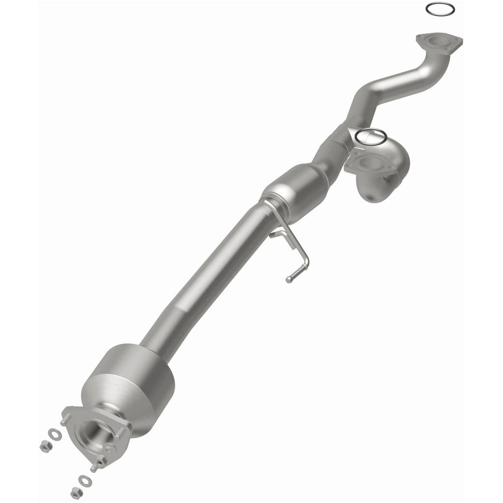 MagnaFlow Conv DF 14-15 Acura MDX 3.5L Underbody (52756)