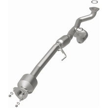 Load image into Gallery viewer, MagnaFlow Conv DF 14-15 Acura MDX 3.5L Underbody (52756)