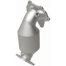 Load image into Gallery viewer, Magnaflow 13-14 Hyundai Genesis Coupe EPA Compliant Direct-Fit Catalytic Converter (52770)