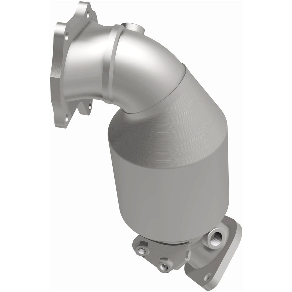 Magnaflow 13-14 Hyundai Genesis Coupe EPA Compliant Direct-Fit Catalytic Converter (52770)