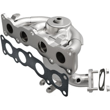 Load image into Gallery viewer, Magnaflow 2015 Sonata 2.4L Manifold Direct Fit Converter (52777)