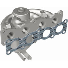 Load image into Gallery viewer, Magnaflow 2015 Sonata 2.4L Manifold Direct Fit Converter (52777)