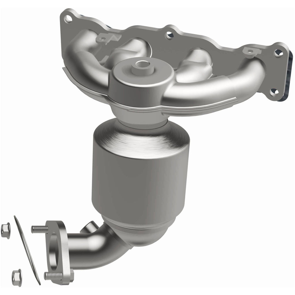Magnaflow 2015 Sonata 2.4L Manifold Direct Fit Converter (52777)