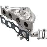 Magnaflow 2015 Sonata 2.4L Manifold Direct Fit Converter (52777)
