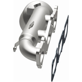 MagnaFlow OEM Grade Manifold Catalytic Conv Direct Fit - 09-11 Hyundai Genesis V6 3.8L (52779)