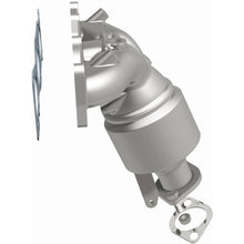 Load image into Gallery viewer, MagnaFlow Front Converter Manifold Direct Fit 12-17 Hyundai Azera 3.3L (52780)