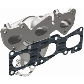 MagnaFlow Rear Converter Manifold Direct Fit 12-17 Hyundai Azera 3.3L (52781)