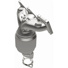 Load image into Gallery viewer, MagnaFlow Conv DF 11-12 Kia Sedona 3.5L OEM Grade Manifold (52782)