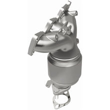 Load image into Gallery viewer, MagnaFlow Conv DF 11-12 Kia Sedona 3.5L OEM Grade Manifold (52782)