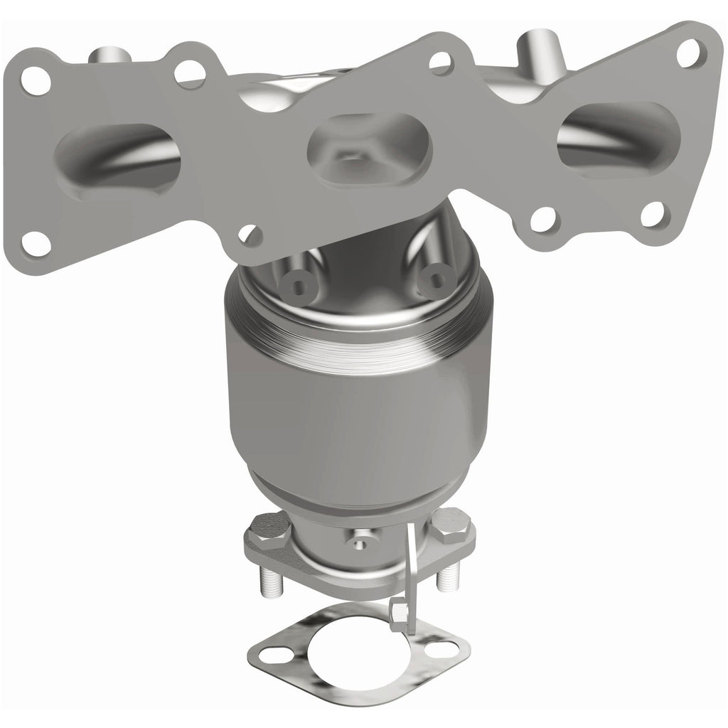 MagnaFlow Conv DF 11-12 Kia Sedona 3.5L OEM Grade Manifold (52782)