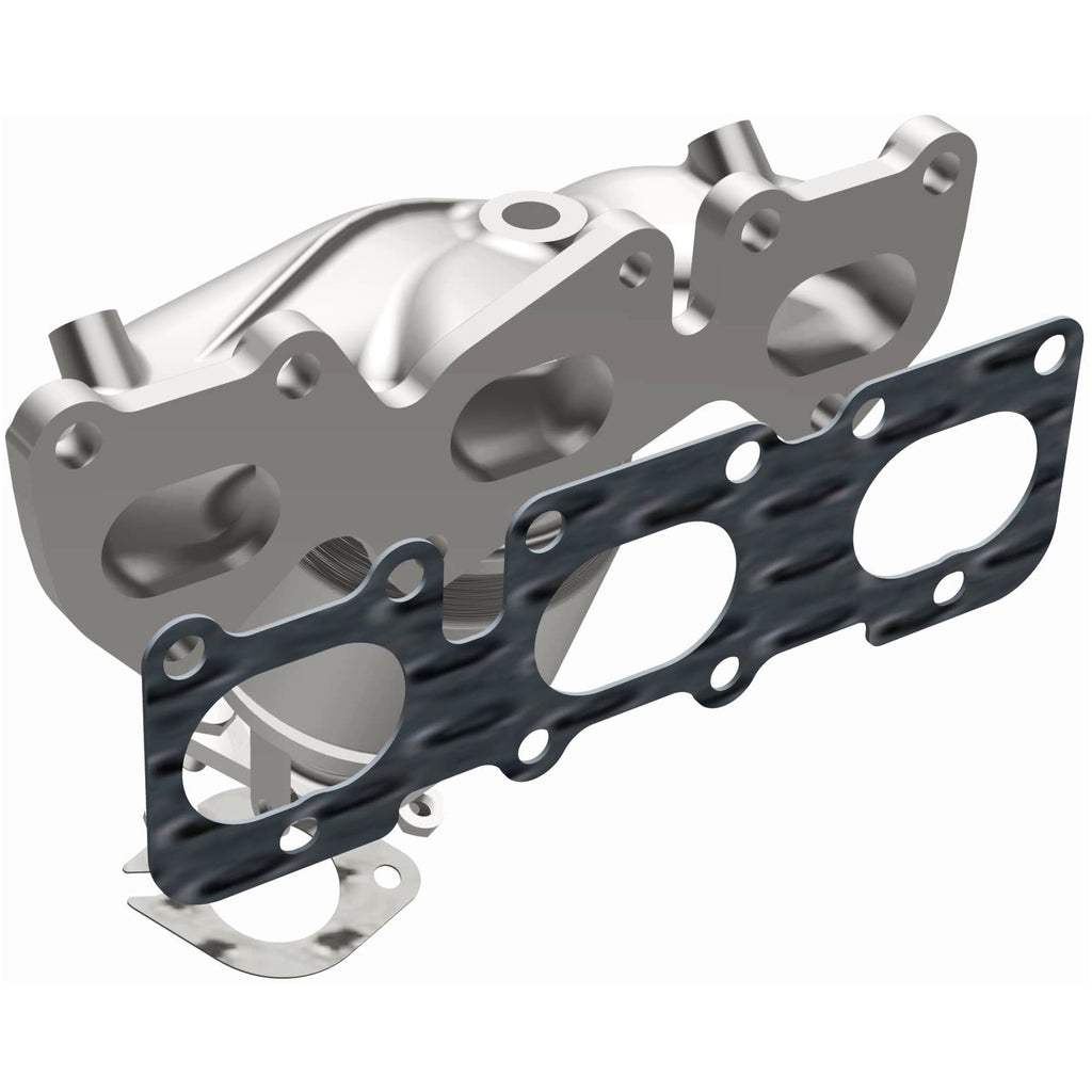 MagnaFlow Conv DF 11-12 Kia Sedona 3.5L OEM Grade Manifold (52783)