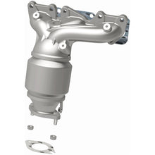 Load image into Gallery viewer, MagnaFlow Conv DF 11-12 Kia Sedona 3.5L OEM Grade Manifold (52783)