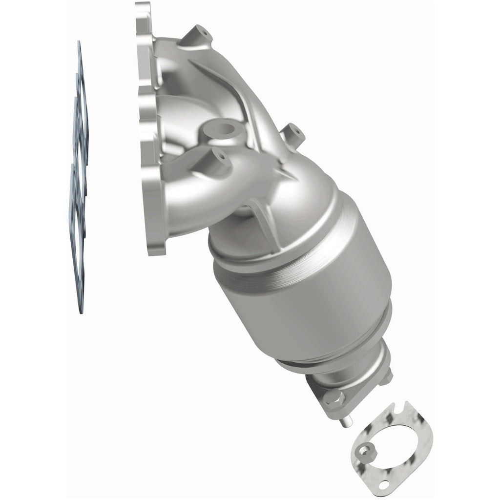 MagnaFlow Conv DF 11-12 Kia Sedona 3.5L OEM Grade Manifold (52783)