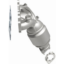 Load image into Gallery viewer, MagnaFlow Conv DF 11-12 Kia Sedona 3.5L OEM Grade Manifold (52783)